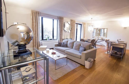 Postel Apartment | 125 m² Apartment ∙ 2 bedrooms ∙ 4 guests