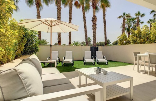 Lo Rufete Apartment | 125 m² Apartment ∙ 3 bedrooms ∙ 6 guests