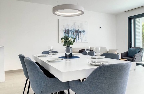 Lo Rufete Apartment | 125 m² Apartment ∙ 3 bedrooms ∙ 6 guests