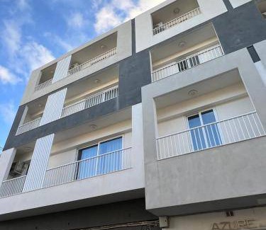 Zurrieq Apartment | 125 m² Apartment ∙ 3 bedrooms ∙ 6 guests