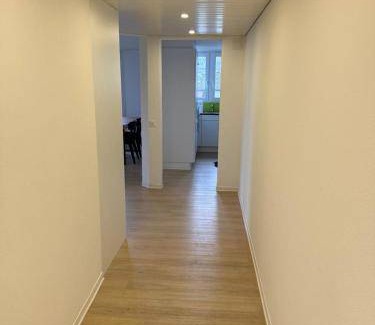 Herisau Apartment | 125 m² Apartment ∙ 4 bedrooms ∙ 9 guests