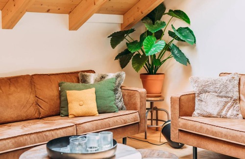 Viehhofen Apartment | 125 m² Apartment ∙ 3 bedrooms ∙ 6 guests