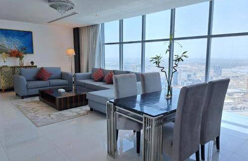 Seef Apartment | 125 m² Apartment ∙ 2 bedrooms ∙ 4 guests