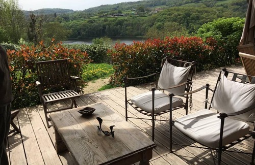 Marigny l'Eglise Cottage | 125 m² Cabin ∙ 4 bedrooms ∙ 8 guests