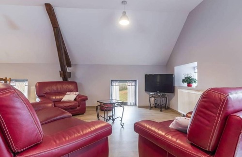 Saint-Agnan Cottage | 125 m² Cabin ∙ 3 bedrooms ∙ 6 guests