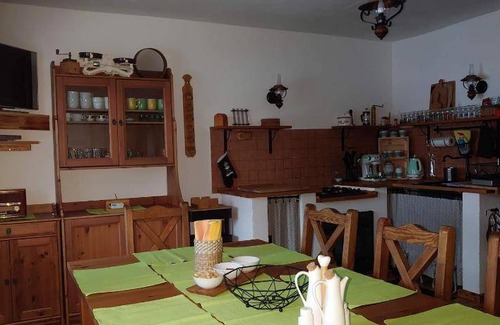Bachledova dolina Ski Chalet | 125 m² Chalet ∙ 3 bedrooms ∙ 8 guests