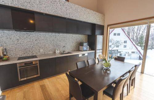 Hokujo Ski Chalet | 125 m² Chalet ∙ 3 bedrooms ∙ 8 guests
