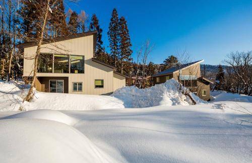 Hokujo Ski Chalet | 125 m² Chalet ∙ 3 bedrooms ∙ 8 guests
