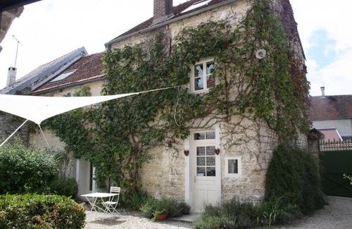 Landreville House | 125 m² Gîte ∙ 3 bedrooms ∙ 6 guests