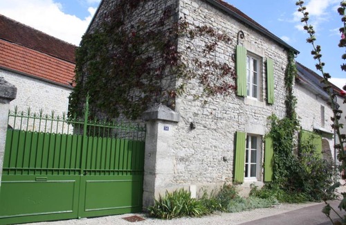 Landreville House | 125 m² Gîte ∙ 3 bedrooms ∙ 6 guests