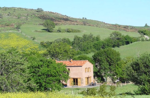 Brenas House | 125 m² Gîte ∙ 4 bedrooms ∙ 8 guests