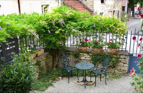 Veuvey-sur-Ouche House | 125 m² House ∙ 2 bedrooms ∙ 5 guests
