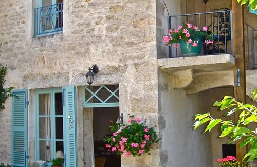 Veuvey-sur-Ouche House | 125 m² House ∙ 2 bedrooms ∙ 5 guests