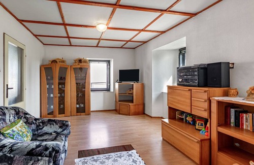 Nebahovy House | 125 m² House ∙ 1 bedroom ∙ 9 guests