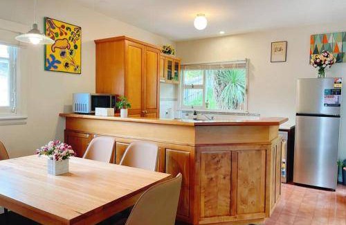 Lindisfarne House | 125 m² House ∙ 2 bedrooms ∙ 4 guests