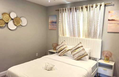 La Presa House | 125 m² House ∙ 2 bedrooms ∙ 6 guests