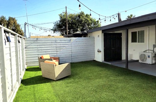 La Presa House | 125 m² House ∙ 2 bedrooms ∙ 6 guests