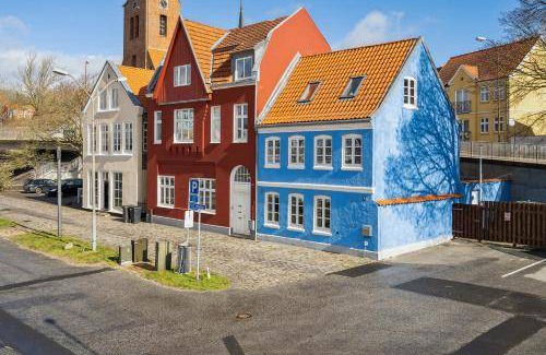 Sønderborg House | 125 m² House ∙ 3 bedrooms ∙ 5 guests