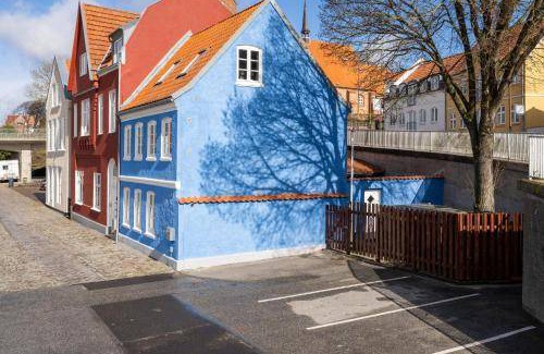 Sønderborg House | 125 m² House ∙ 3 bedrooms ∙ 5 guests