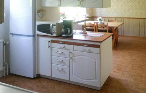 Jenny House | 125 m² House ∙ 3 bedrooms ∙ 7 guests
