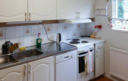 Jenny House | 125 m² House ∙ 3 bedrooms ∙ 7 guests