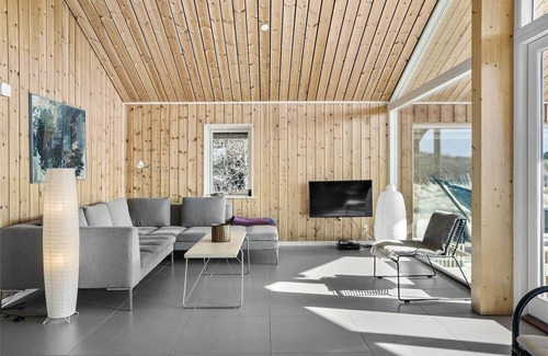 Tversted House | 125 m² House ∙ 3 bedrooms ∙ 6 guests
