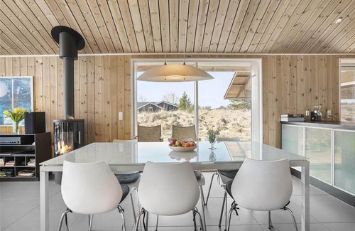 Tversted House | 125 m² House ∙ 3 bedrooms ∙ 6 guests