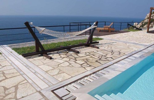 Agios Nikitas House | 125 m² House ∙ 3 bedrooms ∙ 6 guests