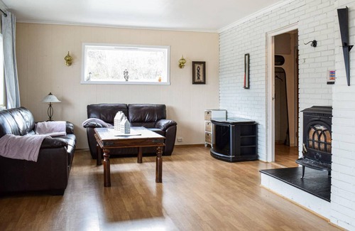 Kyrping House | 125 m² House ∙ 3 bedrooms ∙ 6 guests