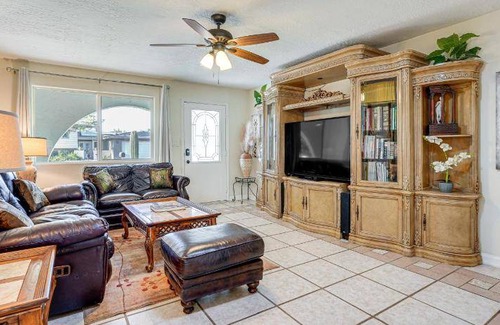 Dobson Ranch House | 125 m² House ∙ 3 bedrooms ∙ 6 guests