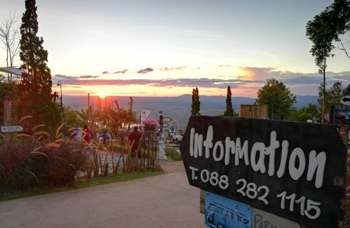 Khao Kho House | 125 m² House ∙ 4 bedrooms ∙ 10 guests