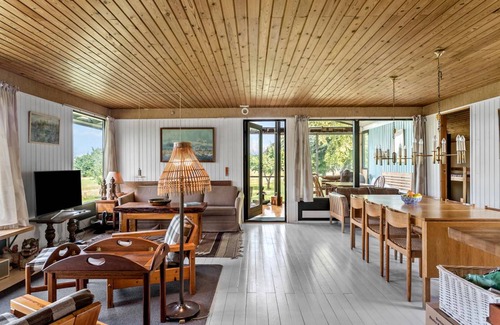 Vordingborg House | 125 m² House ∙ 4 bedrooms ∙ 7 guests