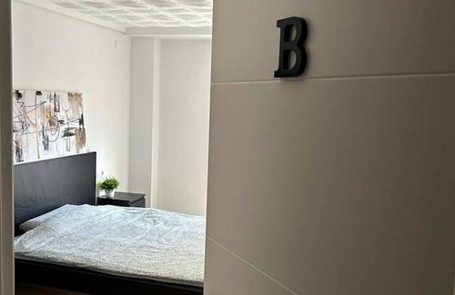 Vinalesa Resort | 125 m² Private room ∙ 1 bedroom ∙ 1 guest