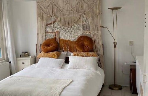 Zuidoost Resort | 125 m² Private room ∙ 1 bedroom ∙ 1 guest