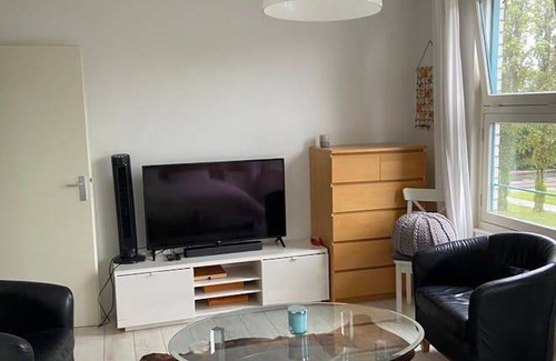 Zuidoost Resort | 125 m² Private room ∙ 1 bedroom ∙ 1 guest