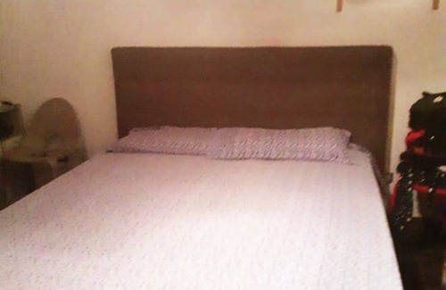Sassari Resort | 125 m² Private room ∙ 1 bedroom ∙ 1 guest