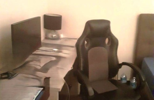 Sassari Resort | 125 m² Private room ∙ 1 bedroom ∙ 1 guest