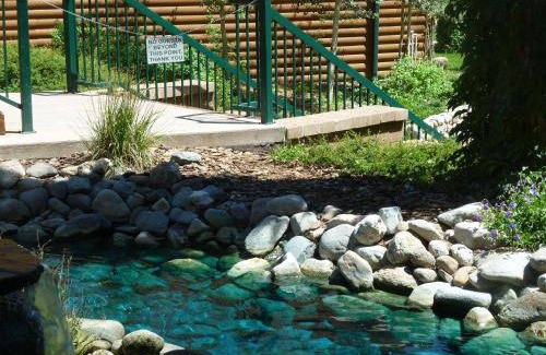 Ruidoso Resort | 125 m² Resort ∙ 3 bedrooms ∙ 6 guests