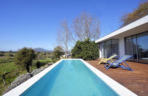 Caminha Villa | 125 m² Villa ∙ 2 bedrooms ∙ 4 guests
