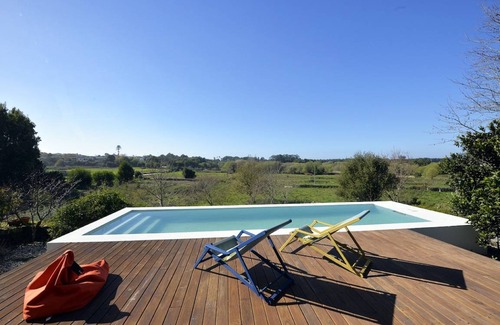 Caminha Villa | 125 m² Villa ∙ 2 bedrooms ∙ 4 guests