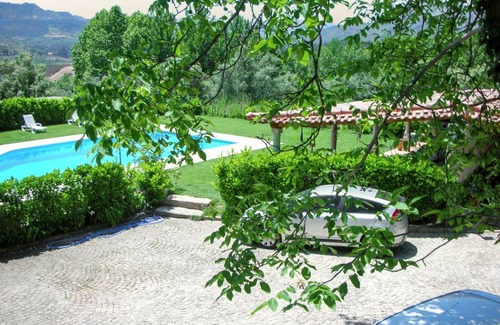 Pedraca Villa | 125 m² Villa ∙ 2 bedrooms ∙ 5 guests
