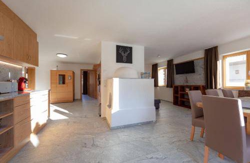 Prutz Apartment | 126 m² Apartment ∙ 3 bedrooms ∙ 8 guests