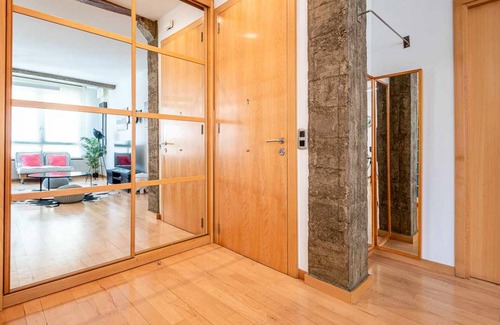 Gros Apartment | 126 m² Apartment ∙ 3 bedrooms ∙ 6 guests