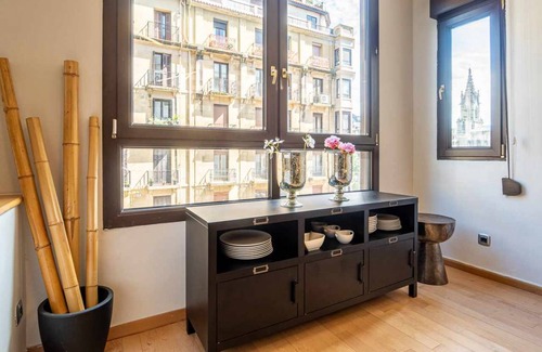 Gros Apartment | 126 m² Apartment ∙ 3 bedrooms ∙ 6 guests