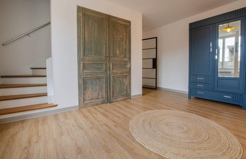 Spoy House | 126 m² Gîte ∙ 3 bedrooms ∙ 6 guests