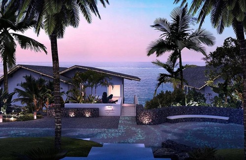 Melekeok Hotel | 126 m² Hotel ∙ 2 bedrooms ∙ 8 guests