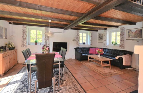 Øhuse House | 126 m² House ∙ 3 bedrooms ∙ 6 guests