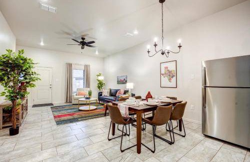 North by Northwest House | 127 m² House ∙ 2 bedrooms ∙ 6 guests