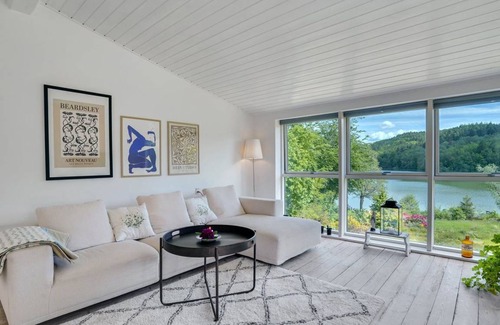 Silkeborg House | 127 m² House ∙ 1 bedroom ∙ 5 guests