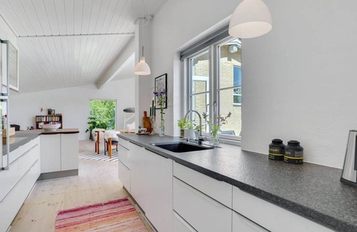 Silkeborg House | 127 m² House ∙ 1 bedroom ∙ 5 guests